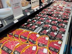 -永辉超市(郫都区爱琴海店)