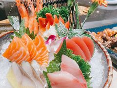 -大渔铁板烧(蛇口店)