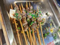 -盟重烧烤(高正街店)