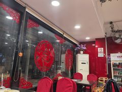 -芦月轩羊蝎子(北蜂窝店)