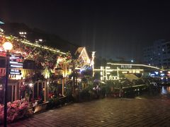 -胡桃里音乐酒馆(环亚凯瑟琳广场店)