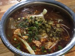 -老兵麻辣烫(世欧王庄店)