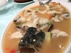 -一品滇香·云南菜(公益西桥店)