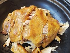 -秋色客家菜(流塘店)