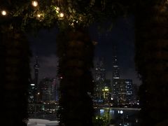 -顶层酒吧ROOF(上海艾迪逊酒店)