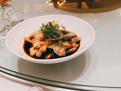 -梦都海鲜酒家(万达广场江桥店)