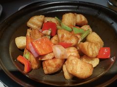 -川堂风·跷脚牛肉·乐山爆炒(中建乐荟天地店)