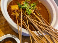 -杨记玉喜龙虾肥蛤(文东店)