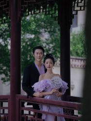 -第一夫人婚纱摄影(南京店)