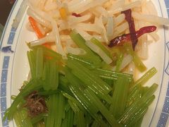 -老雒阳面馆·水席(洛宁高速路口店)