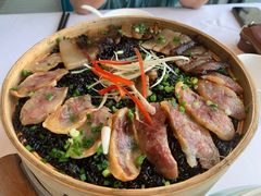-同庆楼(华强吾悦广场店)