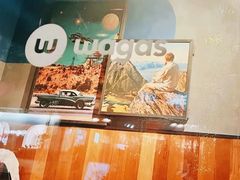 -Wagas沃歌斯(大学路店)