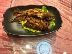 -上海新江南大酒店-中餐厅