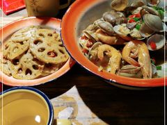 -老三样·美食研究中心(世贸路店)