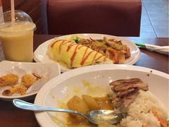 -合利屋(三元桥店)