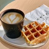 买手集合新地标咖啡店|潮人必逛！