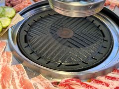 -哈哈碳都·牛肋条无限自助烤肉(台江万达店)