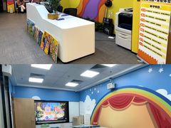 -新东方素质成长中心(金源校区)