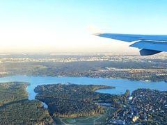 -谢列梅捷沃国际机场