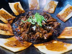 -皖北巫氏三胖地锅鸡(正大店)