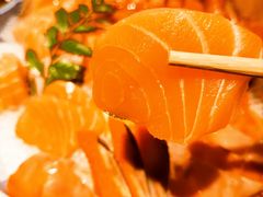 -蚝·生·鲜牛烧肉铺(中央大街店)