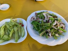 -天天渔港海鲜酒家(石浦玉泉路店)