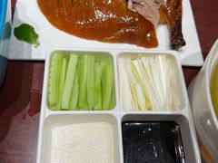 -京味张·北京烤鸭(天河南二路店)
