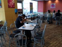 -麦当劳(无锡永乐店)