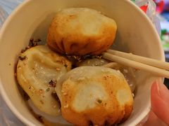 -小路易生煎馆(前进五路店)