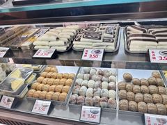 -许阿姨糕团店(南京总店)