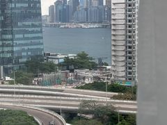 -香港都会海逸酒店