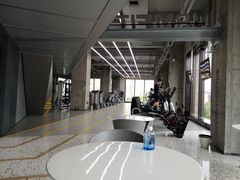 -LA合时健身4PMFIT(花桥旗舰店)