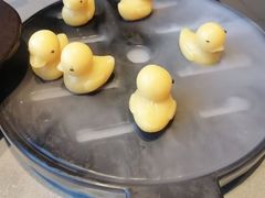 豌豆黄-四川饭店·小龙虾(长白店)