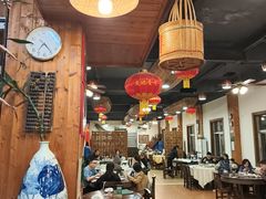 -横琴公社餐厅