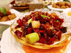 重庆辣子鸡-凯鸽酒楼(振兴街店)