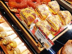 -巴黎贝甜(来福士店)