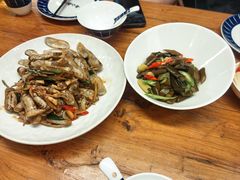 -舟小鲜·舟山小渔村(凤城四路中登广场店)