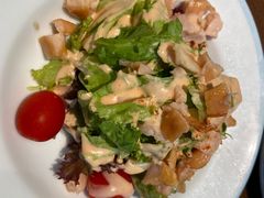 -萨莉亚意式餐厅(杭州滨江天街店)