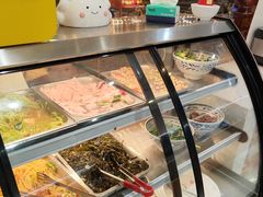 -饺子季水饺餐厅(新市街店)