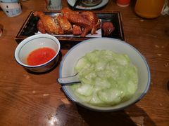 -老湘村·湖南土菜(天河维多利店)