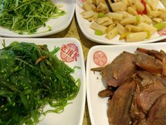 -老班长手工灌汤包老店(东山店)