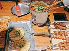 -半酌烧烤小酒馆(南京东路店)