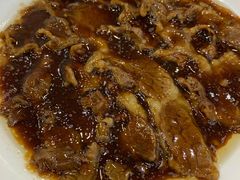 精品扒肉条-紫光园(全国总店)