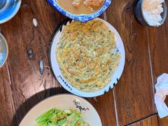 -卧龙堡客栈·中餐厅(古北水镇店)