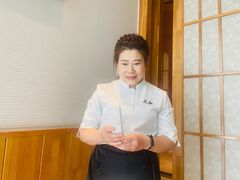 -花和海鲜自助(梅江店)
