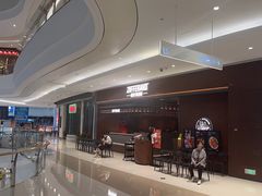-ZAFFERANO西班牙海鲜饭(上海首店)