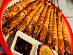 -辉记炭烧海鲜大排档·老字号(福田店)