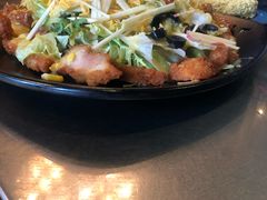 -MI WU FACTORY米屋美食工厂餐厅(绿地店)