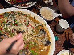 -德叔阙里·衢州菜馆(月湖店)