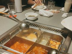 -海底捞火锅(青山湖万达夜宵主题店)
